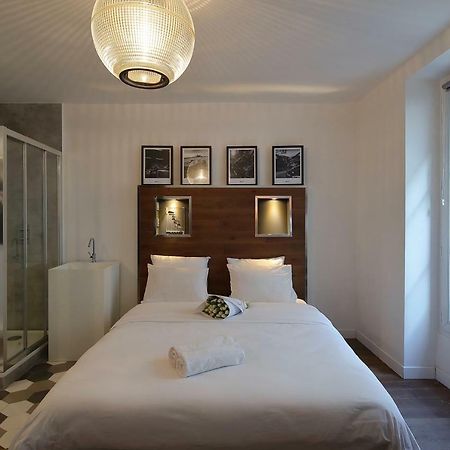 דירות פריז Studio De Charme Proche Tour Eiffel Et Rue Cler מראה חיצוני תמונה